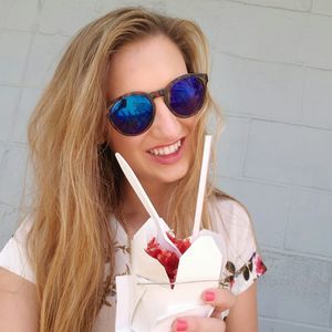 Meet your Posher, Kat